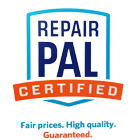 Repair Pal Certified